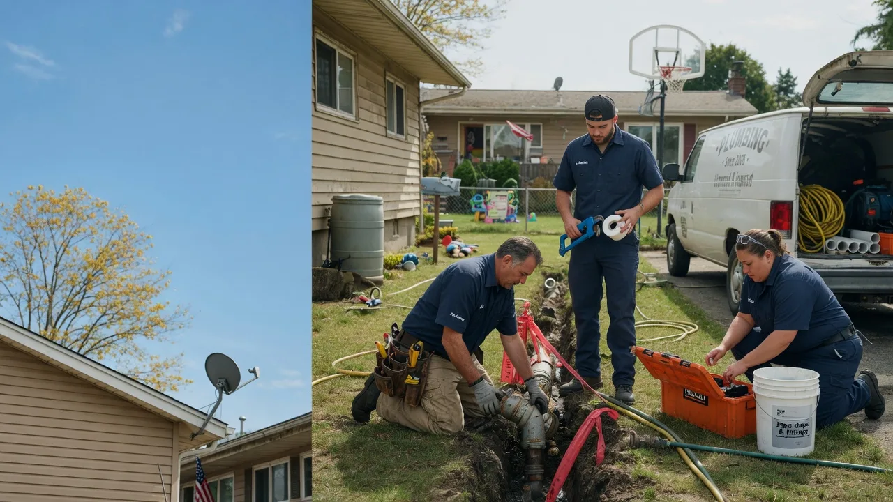 Garbage Disposal Replacement in Dana, IL near me